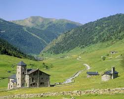Andorra será sede del primer Foro Mundial de Turismo, en marzo de 2011