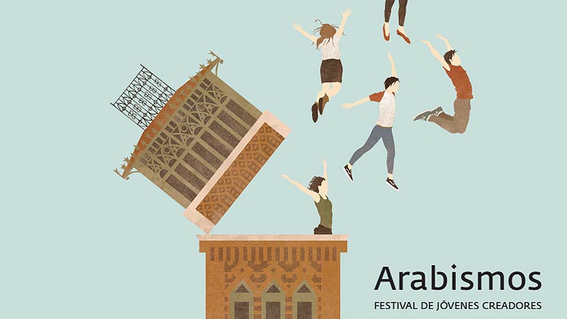 ARABISMOS, el festival de jóvenes creadores