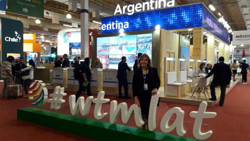 Argentina mejora la conectividad con Brasil