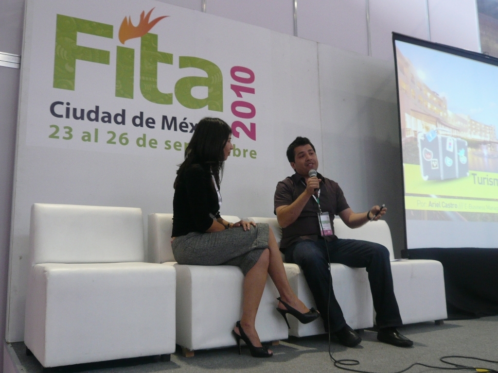 México: Riviera Maya apuesta por fortalecer su promoción a través de Internet y las redes sociales