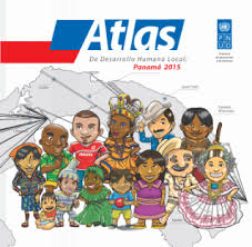 ATLAS de Desarrollo Local 2015 retrata realidad panameña