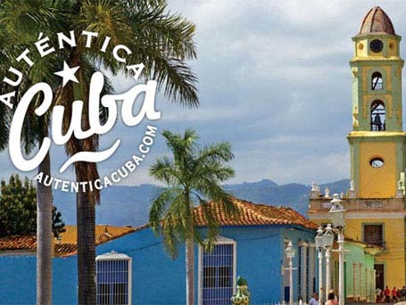 Campaña Auténtica Cuba recorre ciudades de España
