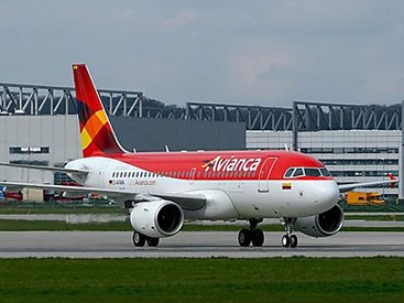 Colombia: Pasajeros de Avianca y TACA podrán gestionar desde las redes sociales sus viajes con esas aerolíneas