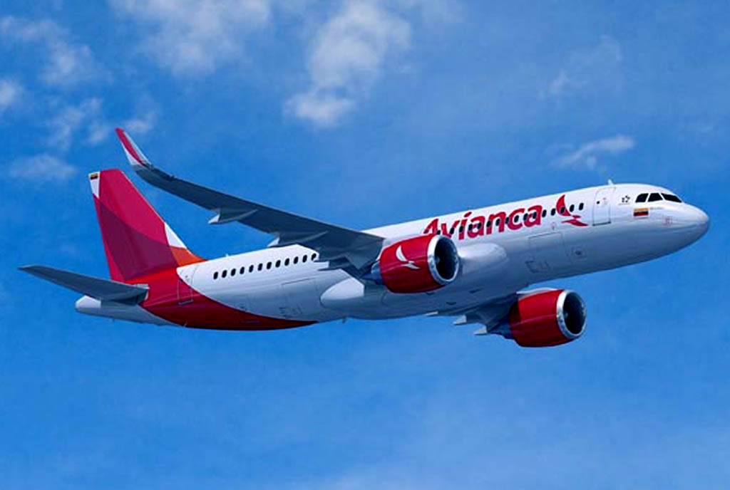Avianca iniciará vuelos directos a Chicago desde Guatemala
