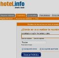 España: hotel.info arribó a su cliente número cuatro millones