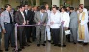 República Dominicana: Inauguran nueva terminal de pasajeros en Punta Cana