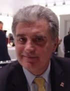 Luis Boves Martín, Director de la Oficina de Turespaña en Moscú