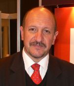 Ricardo Cox, Viceministro de Turismo de Bolivia