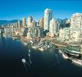 Canadá: Vancouver prevé recibir unos 300 mil visitantes durante Juegos Olímpicos de Invierno