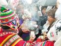 Perú, Bolivia y Chile logran apoyo de la UNESCO en proyecto de salvaguarda de la cultura aymará