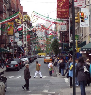 Estados Unidos: NYC & Company lanza campaña para atraer más visitantes al “Bajo Manhattan”