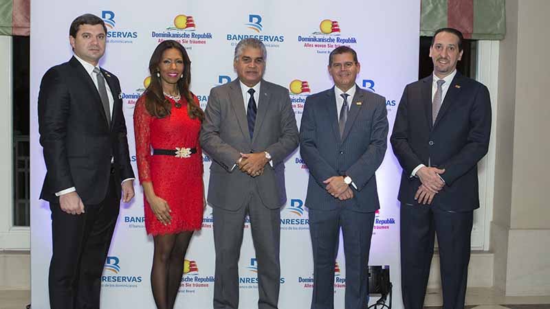 ITB Berlín tendrá varias propuestas de República Dominicana