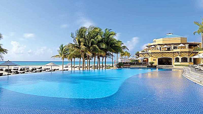 Barceló Hotel Group: “Mejor Grupo Hotelero en el área del Caribe”