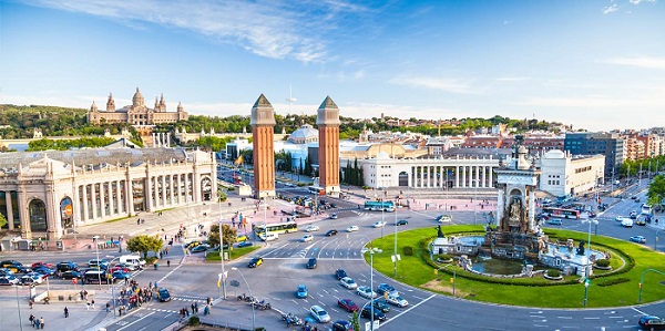 Conoce Barcelona de la mano de sus vecinos con Airbnb
