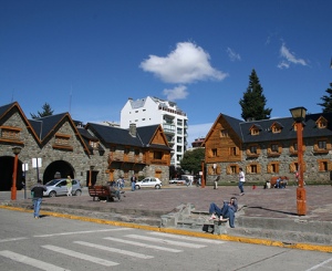 Bariloche se apoya en Semana Santa para recuperación de su sector turístico 