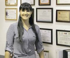 Ivonne Barriga, nueva directora de Turismo de Chihuahua