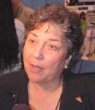 Matti Herrera Bower, Alcaldesa de Miami Beach