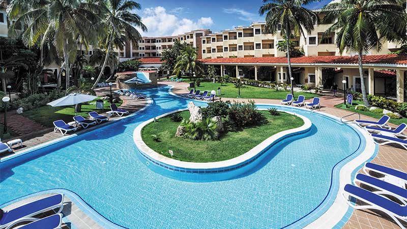 Be Live Hotels se extiende por Cuba