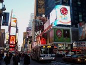 Estados Unidos: Lectores de Travel & Leisure reafirman a Nueva York como la mejor ciudad de este país