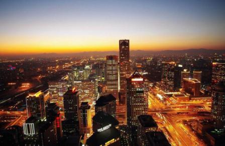 Beijing combina turismo con medicina tradicional china