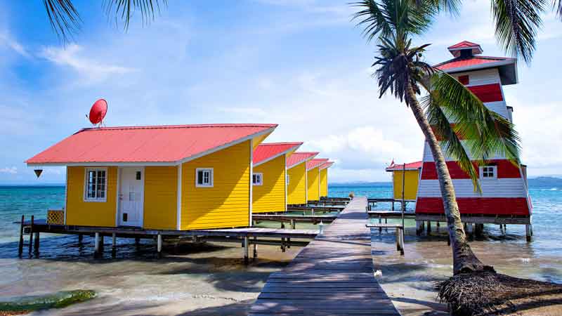 National Geographic Travel destaca a Panamá entre los mejores destinos de primavera 