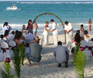 Unos 50 proveedores del segmento de bodas se reunirán en septiembre en Cancún