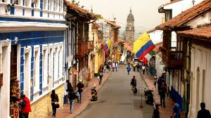 Bogotá celebra 478 años