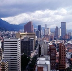 Colombia: Más de 400 mil turistas extranjeros llegaron a Bogotá durante el primer semestre