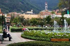 Colombia: Universidad madrileña premia a Bogotá por su proyecto de  “Turismo Accesible”