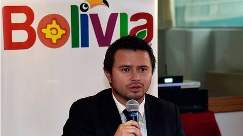 Bolivia aplicará impuesto a turistas desde 2017