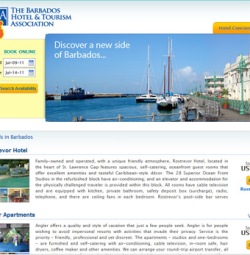 Barbados lanza su propia agencia de viajes online