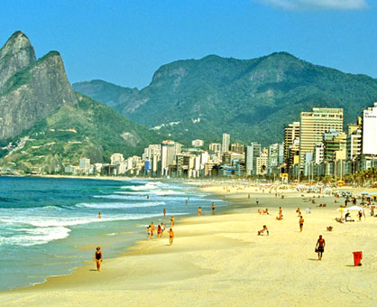 Reporte sobre tendencias mundiales de ITB destaca crecimiento turístico en Sudamérica