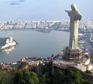 Brasil sube en el ranking de países con más eventos internacionales captados