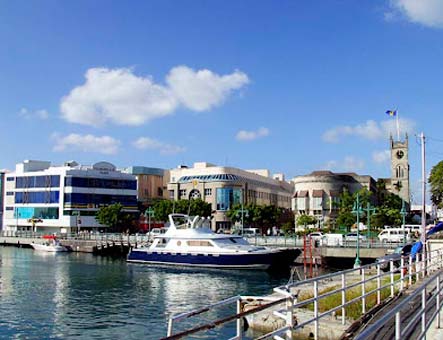 Barbados acogerá el Congreso de Turismo de la OEA el próximo año