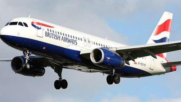 British Airways denuncia robo de datos a sus clientes