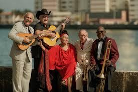 Buenavista Social Club: primeros músicos cubanos en la Casa Blanca