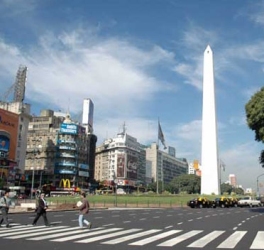 Argentina: Ser gay friendly, un buen negocio