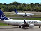 Panamá: Copa Airlines fortalecerá su flota con otras cuatro aeronaves Boeing 737-800