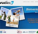Colombia: Lanzan el portal de viajes vuélese.com