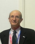 Juan Rubín, jefe de promoción y marketing de Turismo de Andalucía