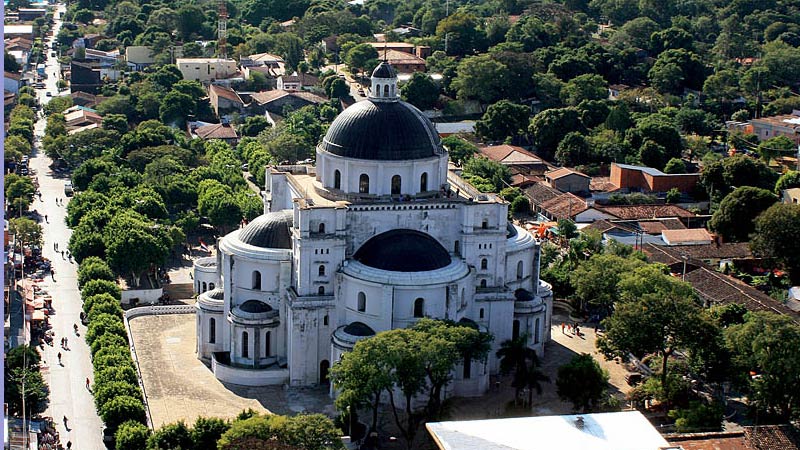 Paraguay impulsará turismo religioso