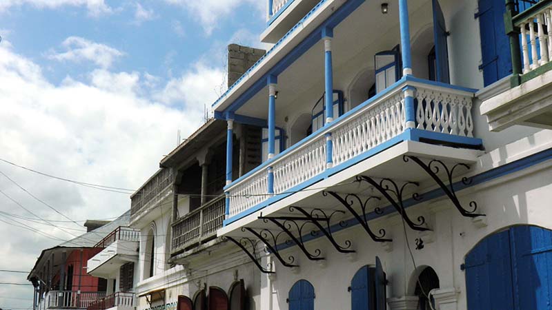 Puerto Plata y Haití fomentan multidestino turístico