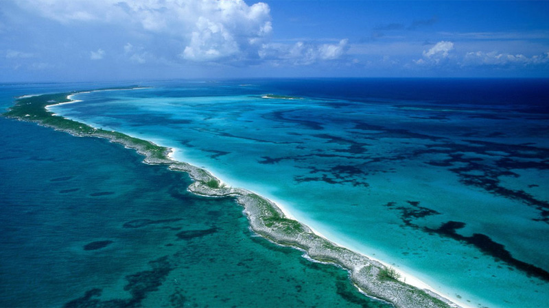 El Caribe se preocupa por la acidez de sus mares