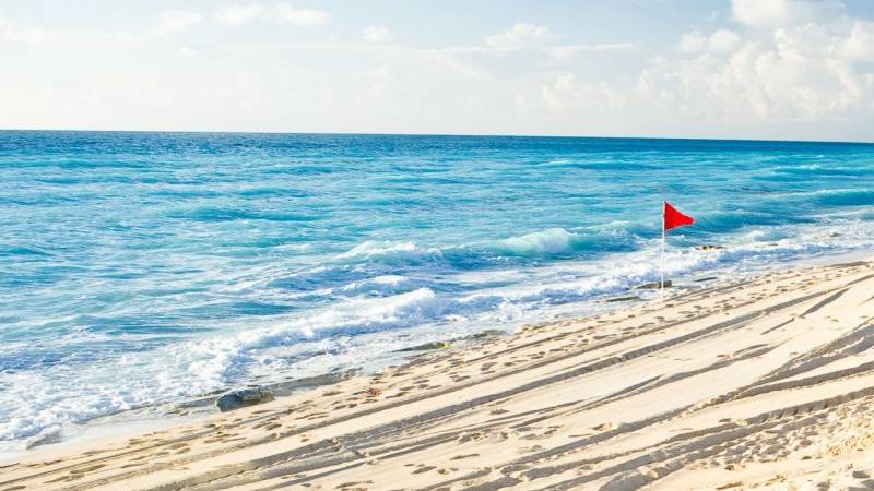 Cancún aumenta su popularidad como destino turístico