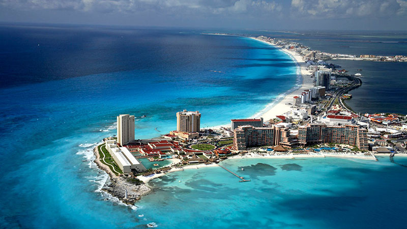 Cancún promoverá el turismo ecológico y cultural