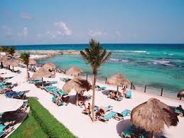México: Prevé experto que turismo chino podría crecer un 20 por ciento en Cancún en 2011