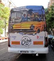 Cuba sigue su caravana de promoción turística, ahora por ciudades de Colombia y Ecuador