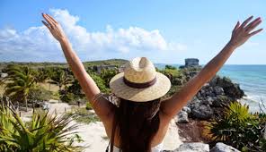 El Caribe mexicano recibirá 700 mil turistas en septiembre