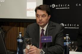 Paraguay: Recomienda director para las Américas de la OMT que este país haga más promoción internacional