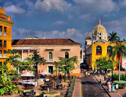 Cartagena de Indias se posiciona entre principales destinos para eventos en Latinoamérica